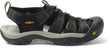 keen men's newport h2 sandal sale