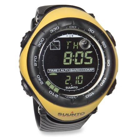 suunto vector light