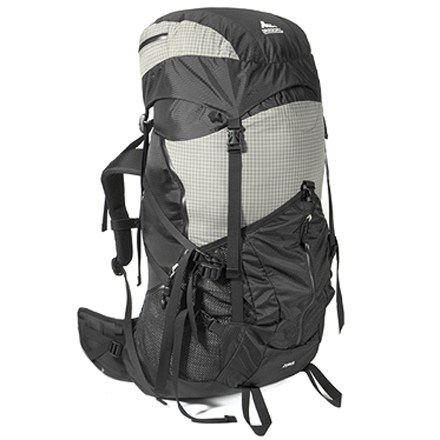 gregory z pack specs