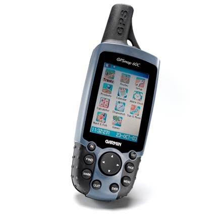 rei garmin 235