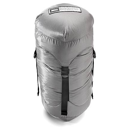 Below is the newest version of REI Co-op Tuff Lite Compression Sack - 8 x 19