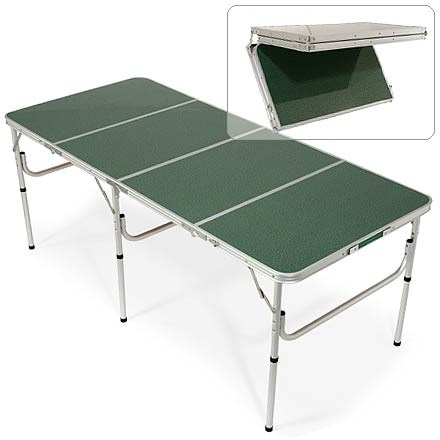 rei foldable table