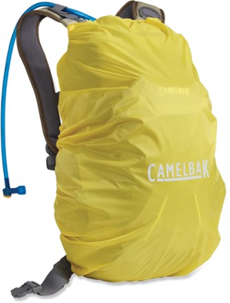 gregory pack rain cover