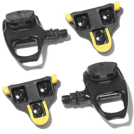 shimano cycling pedals