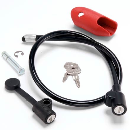yakima deadlock