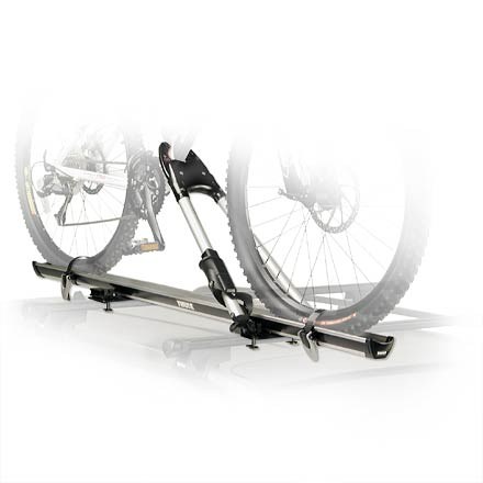 thule upright bike carrier