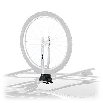 Thule Wheel-On Wheel Fork