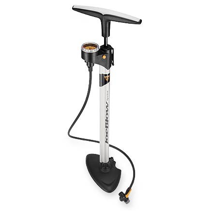 topeak joe blow max ii floor bike pump