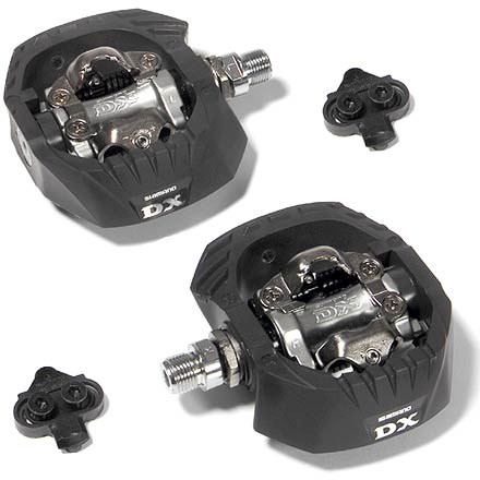 shimano m647