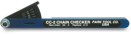 Chain Checker