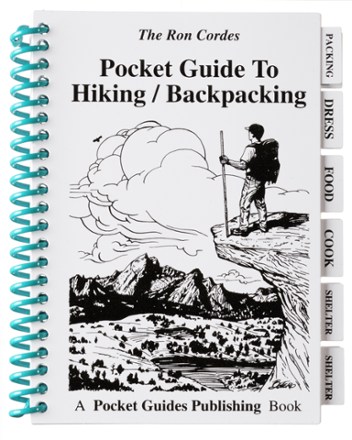 Pocket Guide to Hiking/Backpacking