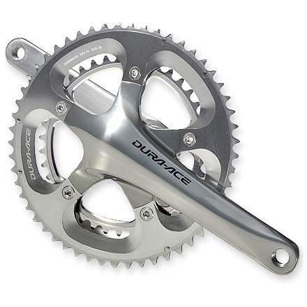 Shimano FC-7800 Crankset | REI