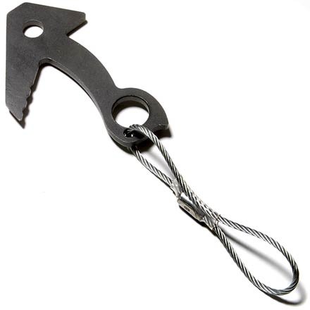 Black Diamond Pecker Piton #2