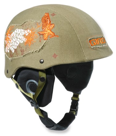 bad lieutenant helmet
