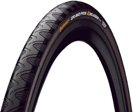 continental grand prix 4 season clincher tyre