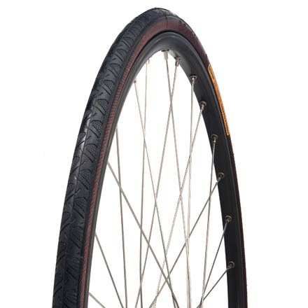 Continental Grand Prix 4 Season Tire
