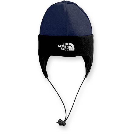 north face fleece hats