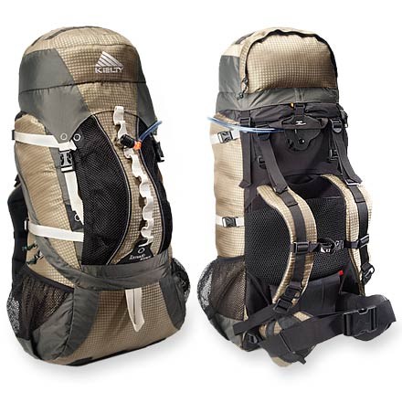 kelty tornado 4900