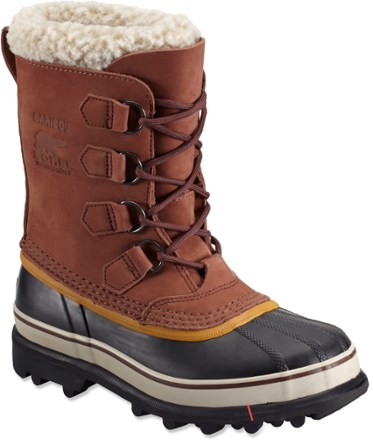 women's sorel caribou boots sale