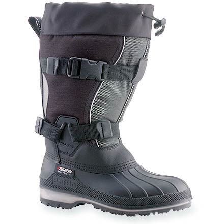 baffin musher boots