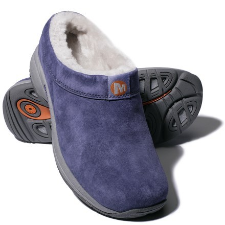 merrell slides