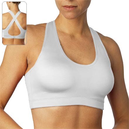 hind sports bra