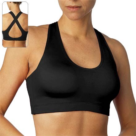 hind sports bra