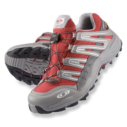 salomon xcr