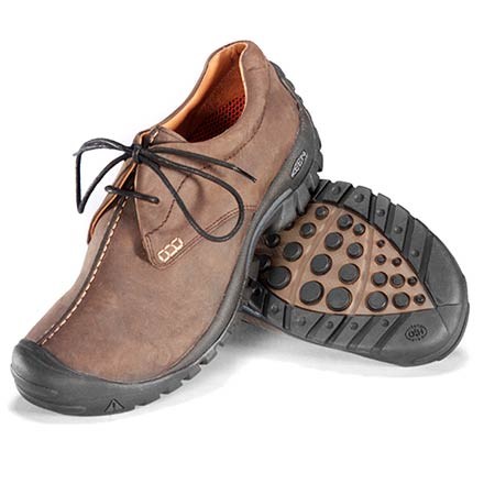 keen boston