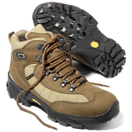 REI Co-op Monarch III GTX Hiking Boots - Men's | REI Co-op