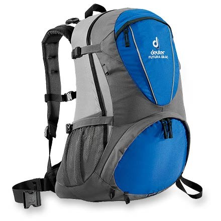 daypack deuter futura 28