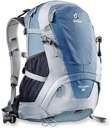 daypack deuter futura 28