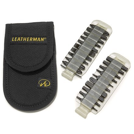 Leatherman Bit Kit with Sheath | REI Co-op