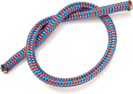 6mm Recycled Double Twist Rope 65 feet