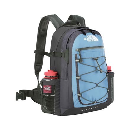 north face borealis 2