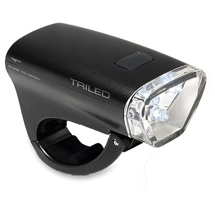 sigma bike light