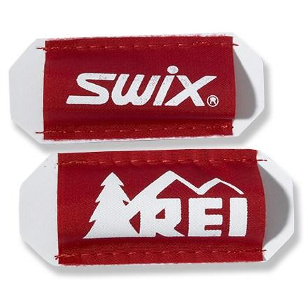 Swix Pro Straps for Cross-Country Skis