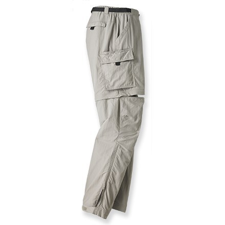 Below is the newest version of REI Co-op Sahara Convertible Pants - Women's