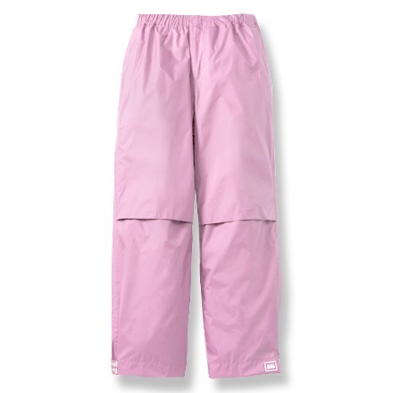 rei rain pants kids