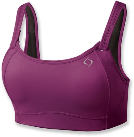 moving comfort women's fiona bra