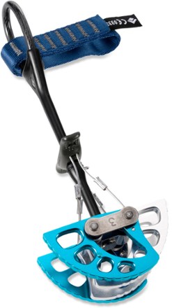 Below is the newest version of Black Diamond Camalot C4 Cam
