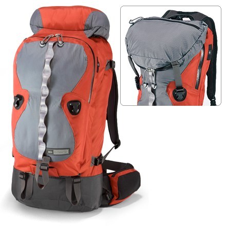 rei 50l backpack