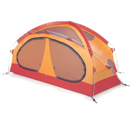 Swallow Tent