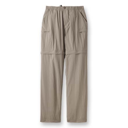 The North Face Meridian Convertible Pants - Women's | REI Co-op