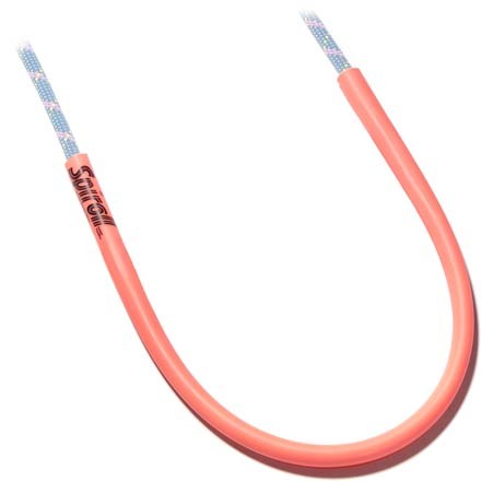 climbing rope sleeve