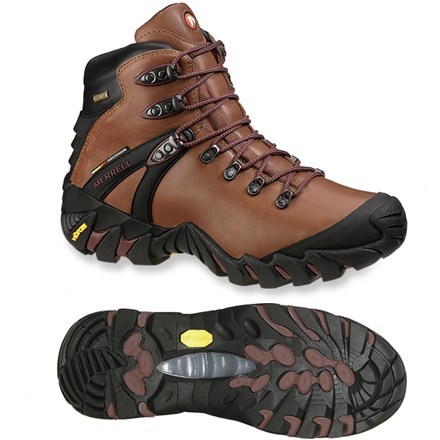 merrell gtx boots