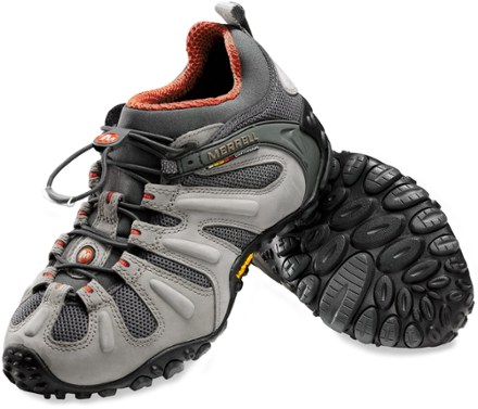 men's merrell chameleon stretch