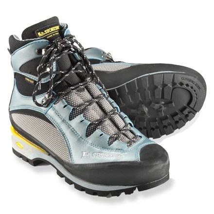 la sportiva trango gtx womens