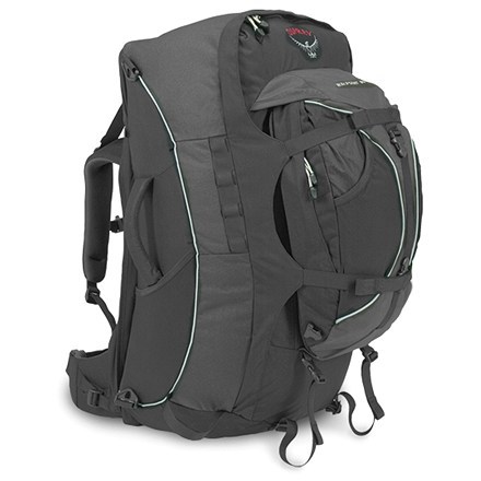 osprey waypoint