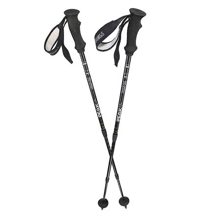 peak walk trekking pole